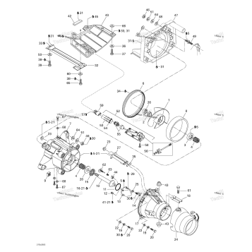 PROPULSION SYSTEM