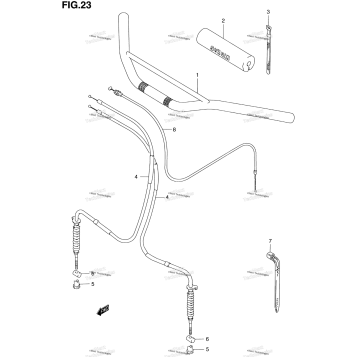 HANDLEBAR