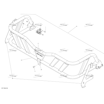 FARMER CARGO EXTENDER