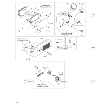 ELECTRICAL ACCESSORIES