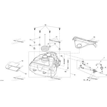 FUEL SYSTEM