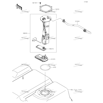 FUEL PUMP