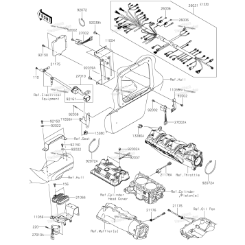FUEL INJECTION
