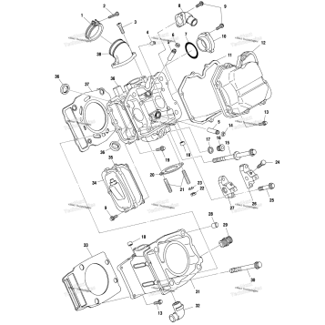 CYLINDER
