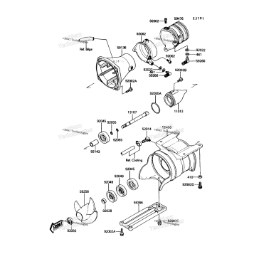 JET PUMP