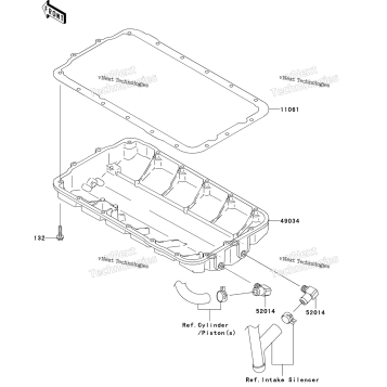 OIL PAN