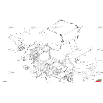 FRAME - SYSTEM