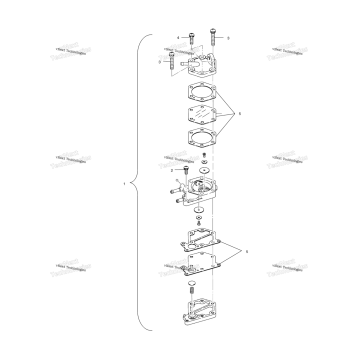FUEL PUMP A00CD50FB