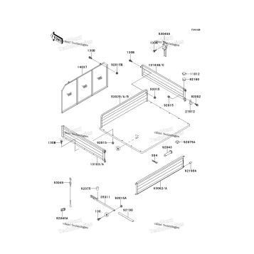 ACCESSORY (CARRIER/SCREEN)