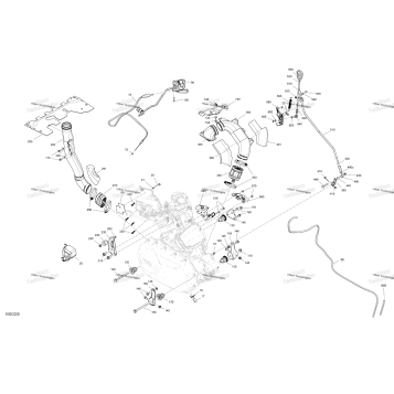 ENGINE - SYSTEM