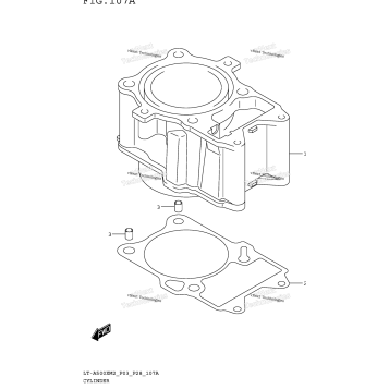 CYLINDER