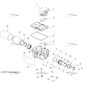 AIR BOX