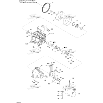 PUMP SYSTEM