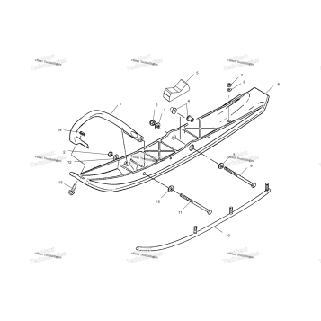 SKI