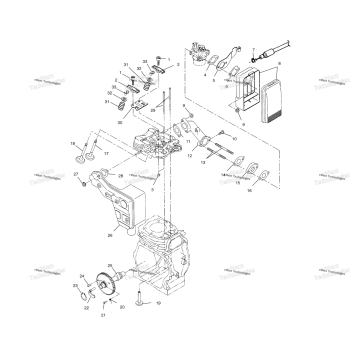 INTAKE / EXHAUST