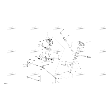 MECHANIC - STEERING