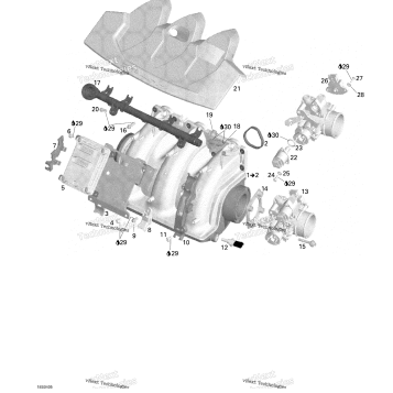 AIR INTAKE