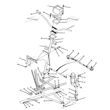 STEERING ASSEMBLY