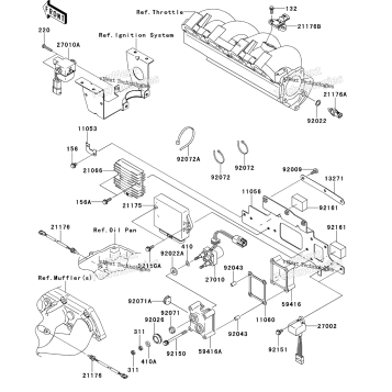 FUEL INJECTION(AFF)