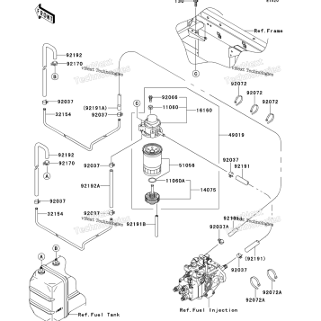 FUEL PUMP