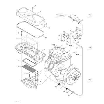 AIR INTAKE SYSTEM