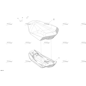 BODY - SEAT