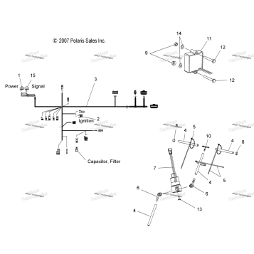 ELECTRICAL, COMPONENTS
