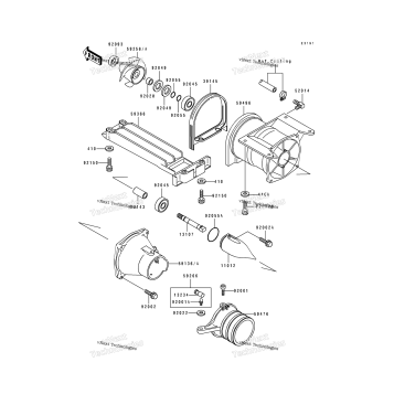 JET PUMP