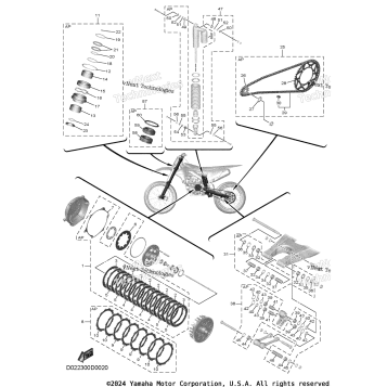 3 MAINTENANCE PARTS KIT
