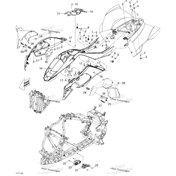 BODY AND ACCESSORIES 2