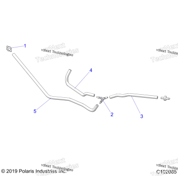 FUEL SYSTEM, FUEL TANK VENTING