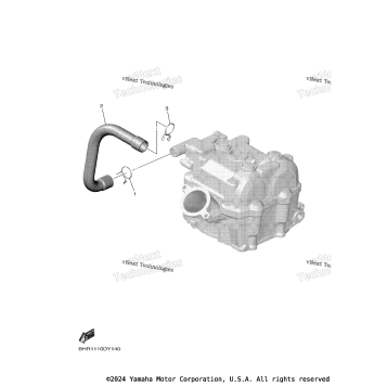 AIR INDUCTION SYSTEM
