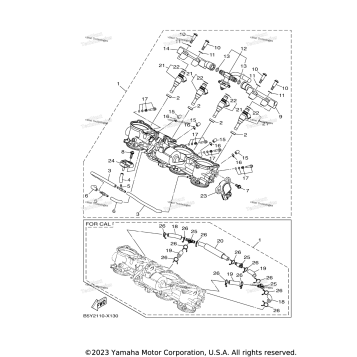 INTAKE 2