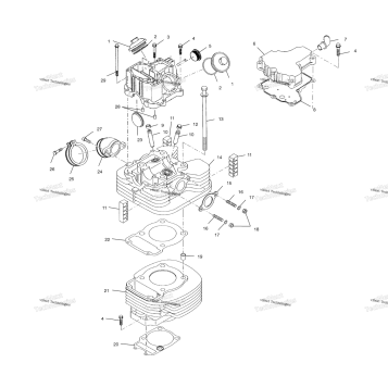 CYLINDER