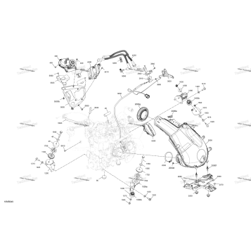 ENGINE - SYSTEM