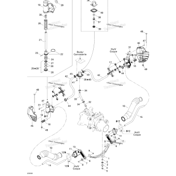 OFF POWER ASSISTED STEERING