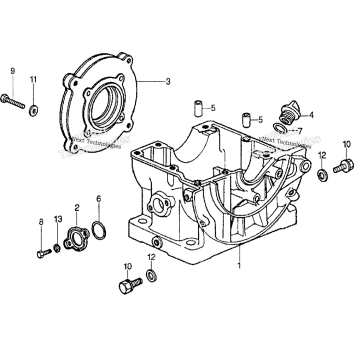 OIL PAN