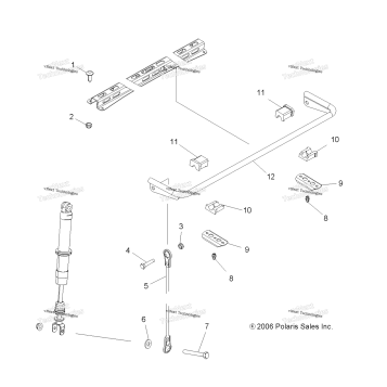 TORSION BAR