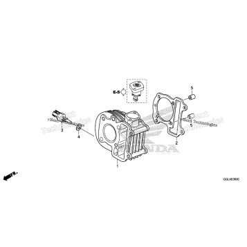 CYLINDER