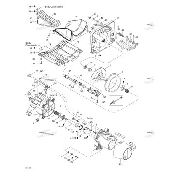 PROPULSION SYSTEM