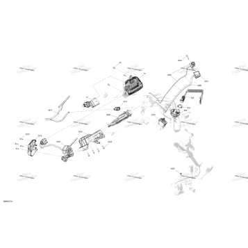ELECTRIC - UPPER SECTION