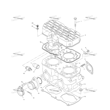 CYLINDER