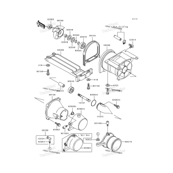 JET PUMP