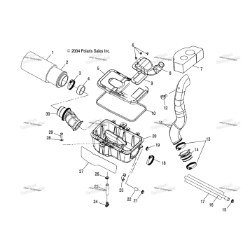AIR BOX