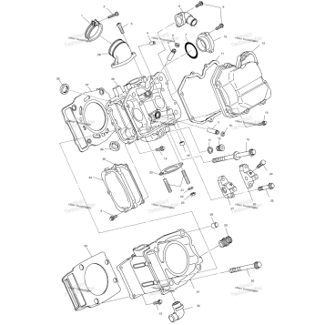 CYLINDER A00CL50AA