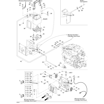 ELECTRICAL SYSTEM