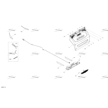 MISCELLANEOUS - UTILITIES