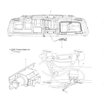 WINCH R06RD68AF