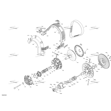 PULLEY - SYSTEM