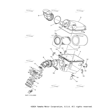 INTAKE